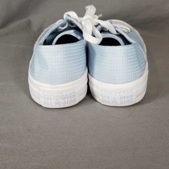 Converse All Star woman shoes size 6 - Picture 3 of 7